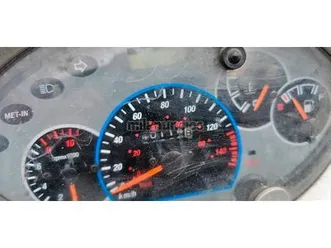 kymco - grand dink 125