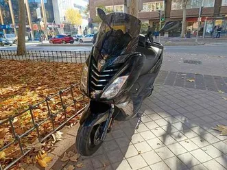 peugeot - city star 125 cc