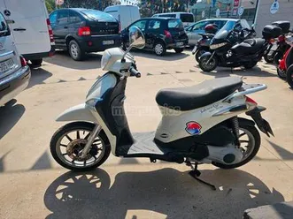 piaggio - liberty 125 4t