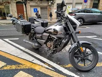 um - renegade sport s