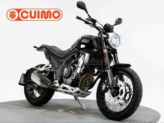 macbor - eight mile 500