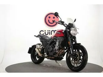 macbor - eight mile 500