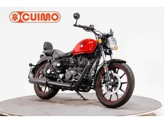 royal enfield - meteor 350