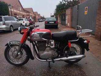 i-moto - sanglas 400