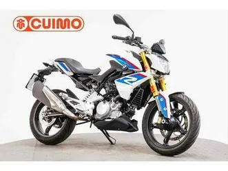 bmw - g 310 r