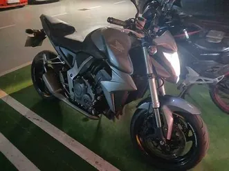 honda - honda cbr 1000