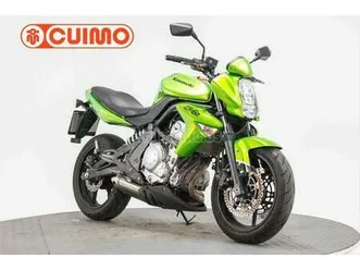 kawasaki - er 6n