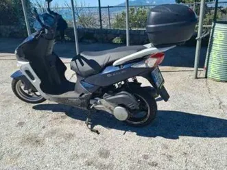 peugeot - sum up. 125