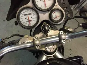 triumph - t509 speed triple