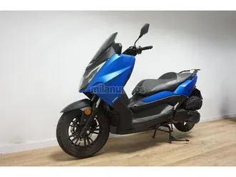 wottan - storm t 125