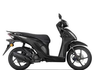 honda - vision 110. 0 km motor nuevo