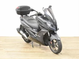 kymco - k-xct 300i