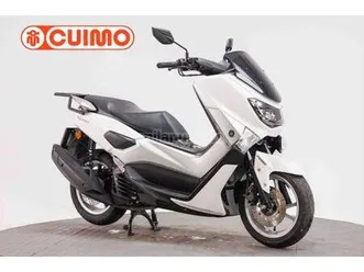 yamaha - nmax