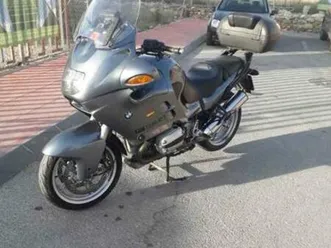 bmw - r1150 rt
