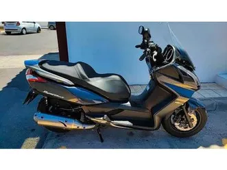 kymco - superdink - 125i