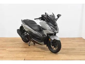 honda - forza 125