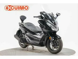 honda - forza 125
