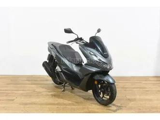 honda - pcx 125