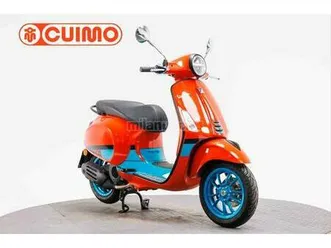 vespa - primavera