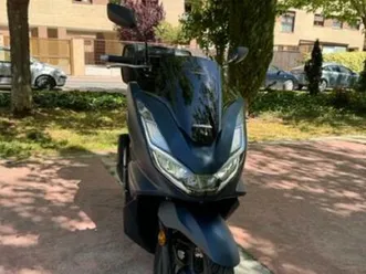 honda - pcx 125