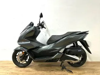 honda - pcx 125