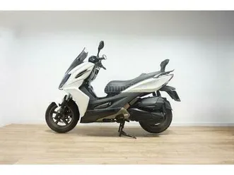 kymco - k-xct 300i