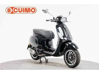 vespa - sprint 125 s