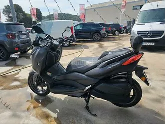 yamaha - xmax 300