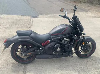 kawasaki en 650 jmfan vulcan