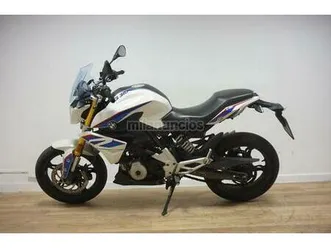 bmw - g 310 r