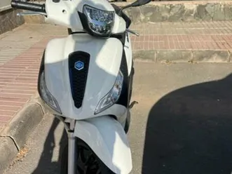 piaggio - medley s