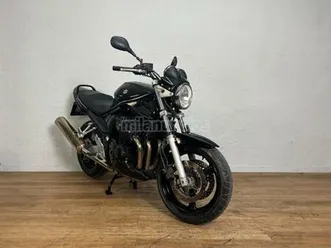 suzuki - gsf bandit 650
