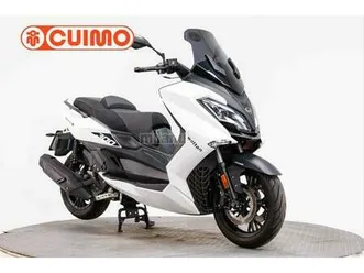 wottan - storm-s 300