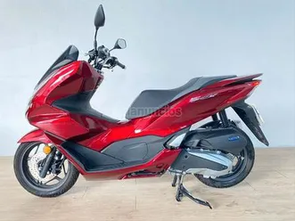 honda - pcx 125