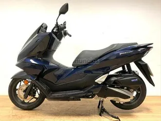 honda - pcx 125