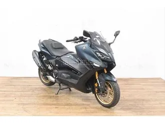 yamaha - tmax
