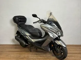 kymco - grand dink 125