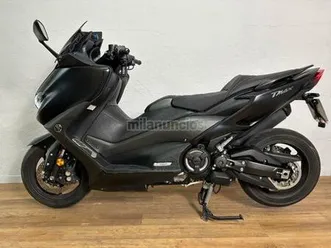 yamaha - tmax 560 abs