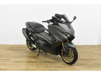 yamaha - tmax 560 tech max