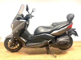 yamaha - xmax 400
