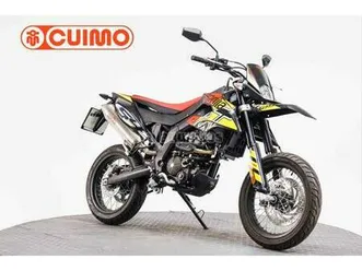 aprilia - sx 125