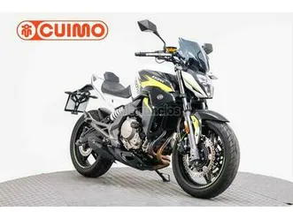 cfmoto - 650 nk