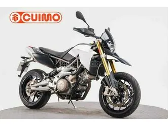 aprilia - dorsoduro 750