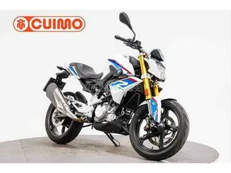 bmw - g 310 r