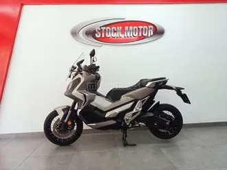 honda - x-adv