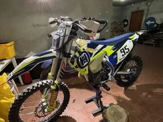 husqvarna fe 450