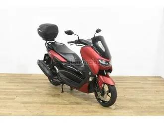 yamaha - nmax