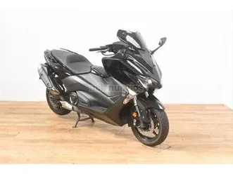 yamaha - tmax 530