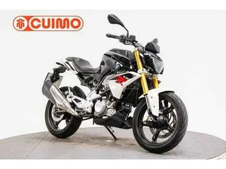 bmw - g 310 r