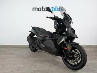 bmw - c 400 x